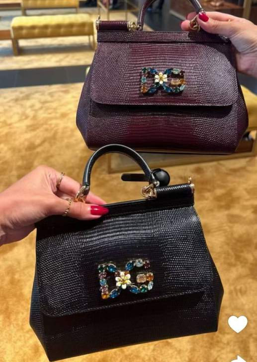 Picture of Dolce Gabbana Handbags _SKUfw176504196fw